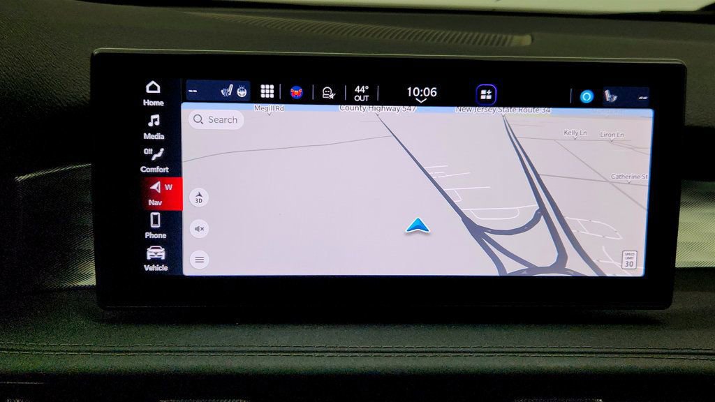 Used 2024 Alfa Romeo Tonale Ti w/ Premium Interior Package image 20