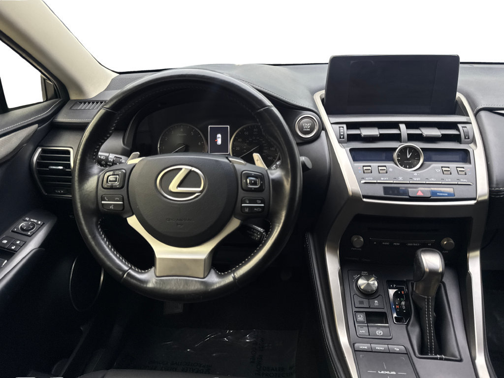 Used 2019 Lexus NX 300 FWD w/ Accessory Package 2 image 55