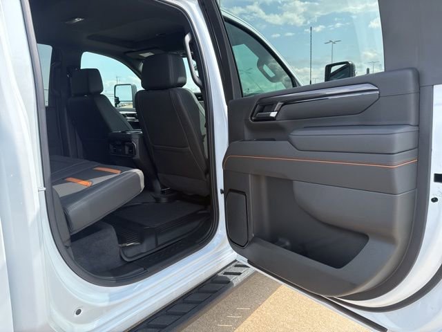 New 2026 GMC Sierra 2500 AT4 image 46