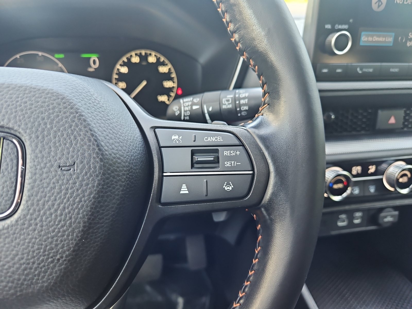 Used 2025 Honda CR-V Sport image 25