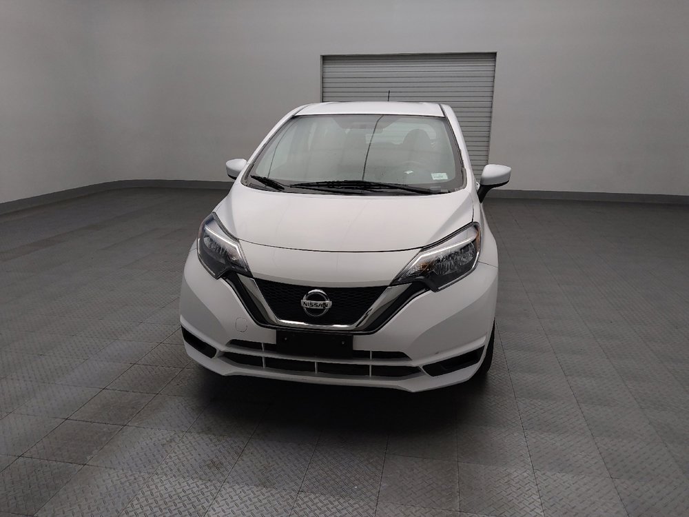 Used 2018 Nissan Versa Note SV image 15