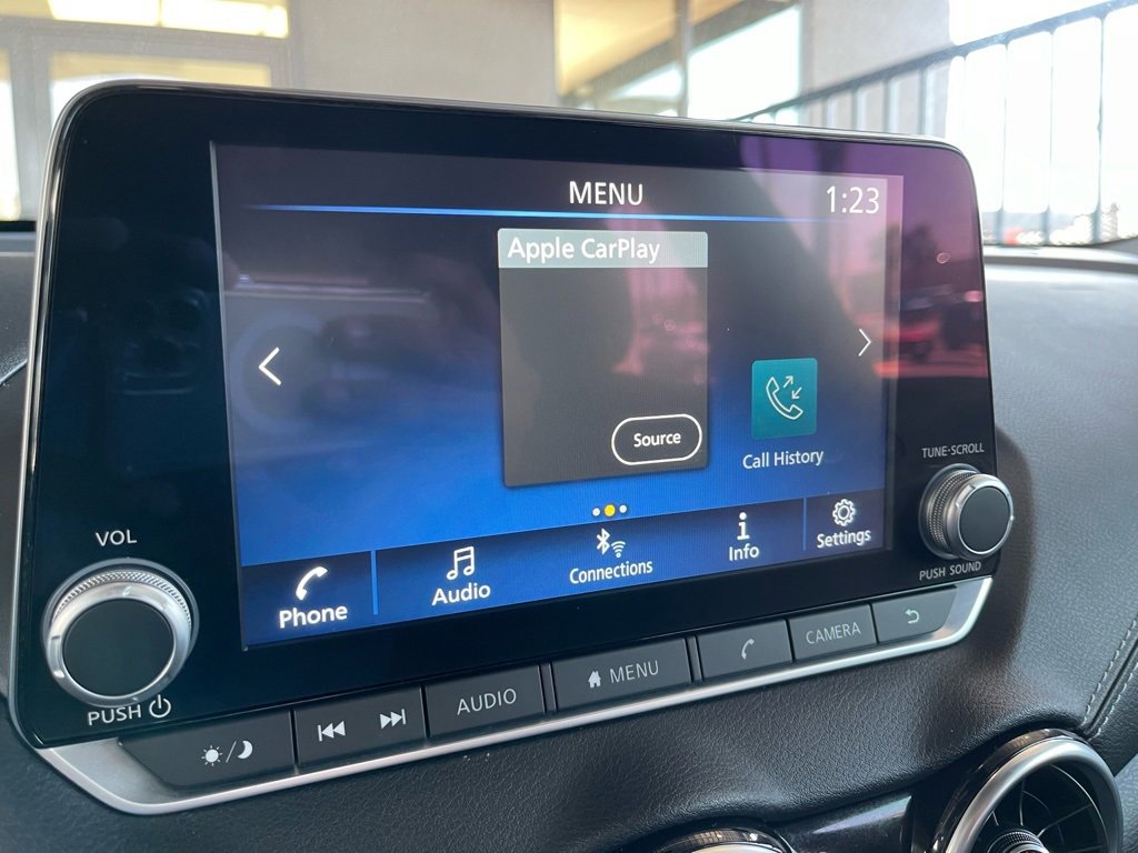 Used 2024 Nissan Sentra SV image 13