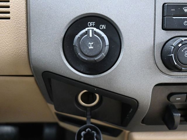 Used 2012 Ford F250 XLT w/ XLT Value Pkg RWD image 24