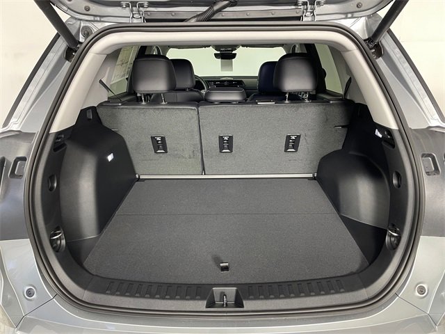 New 2026 GMC Terrain Denali image 14