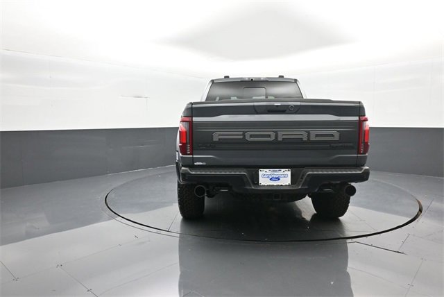 New 2025 Ford F150 Raptor image 6