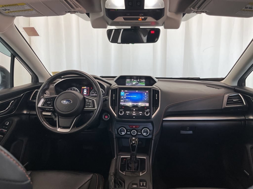 Used 2019 Subaru Crosstrek 2.0i Limited w/ Moonroof Package w/Navigation AWD/4WD image 9