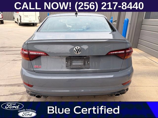 Used 2019 Volkswagen Jetta GLI image 5
