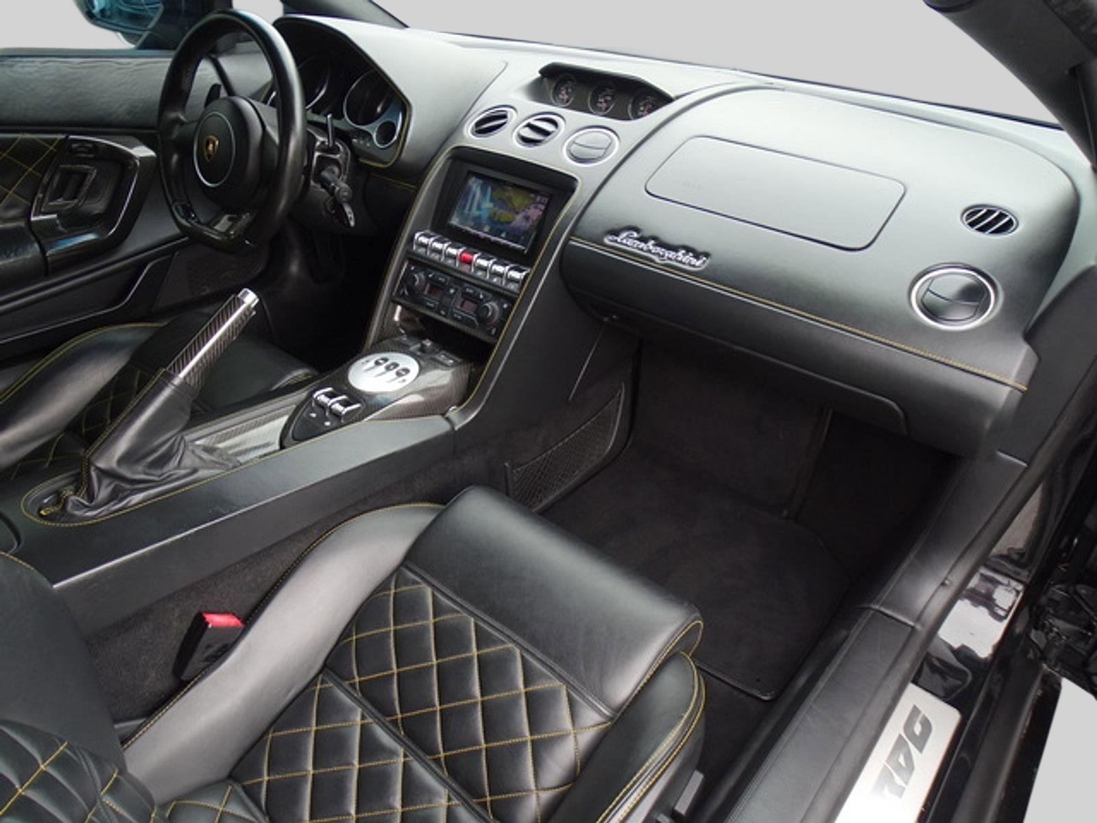 Used 2011 Lamborghini Gallardo LP 560-4 image 11