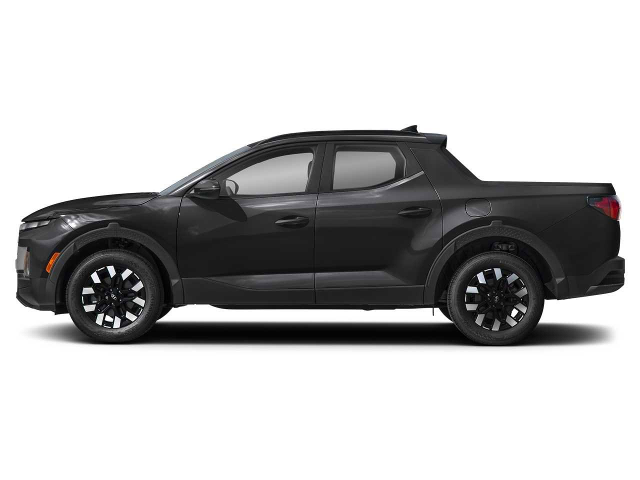 Used 2025 Hyundai Santa Cruz SEL FWD image 3