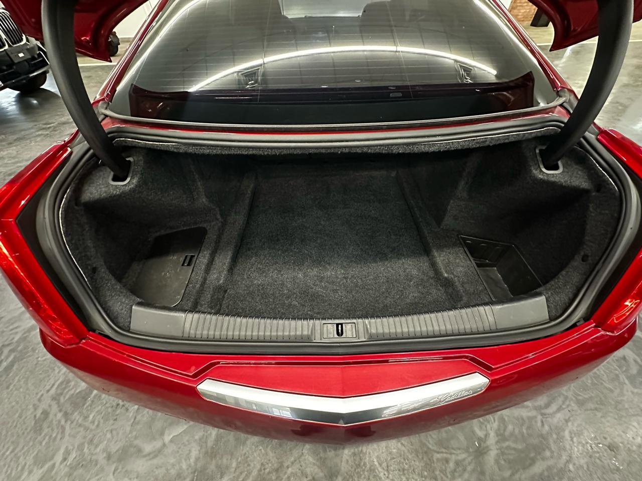 Used 2015 Cadillac ATS Performance image 18