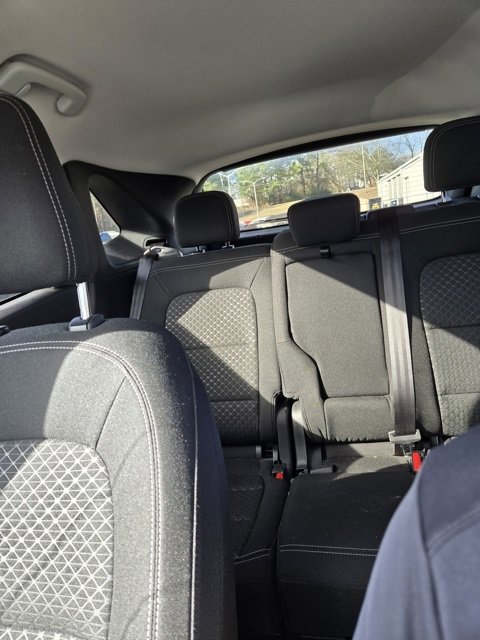 Used 2024 Ford Escape Active image 13