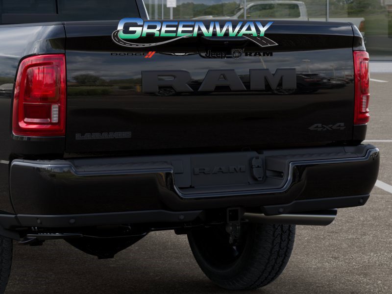 New 2026 RAM 2500 Laramie image 13