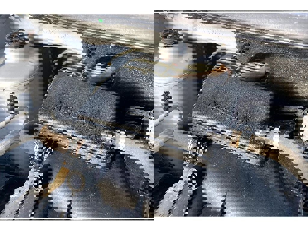 Used 2015 Nissan Versa Note SV FWD image 34