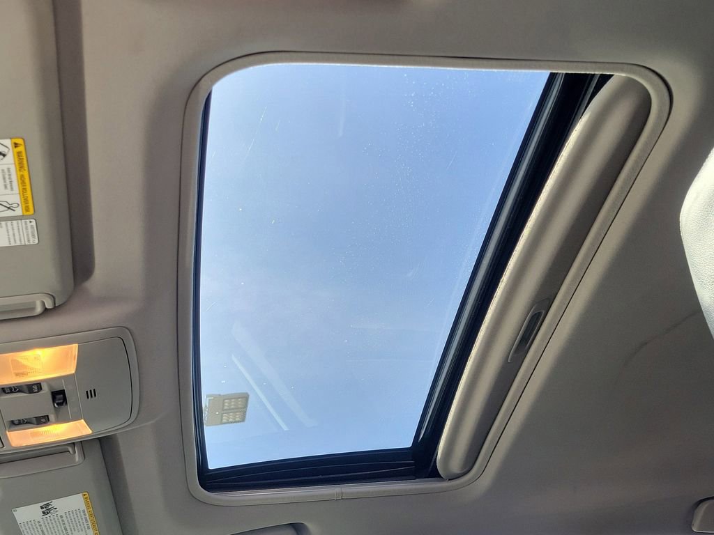 Used 2016 Toyota RAV4 Limited w/ Advanced Technology Package image 35