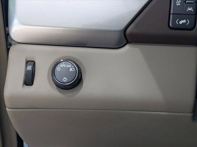 Used 2017 Chevrolet Tahoe LT RWD image 16