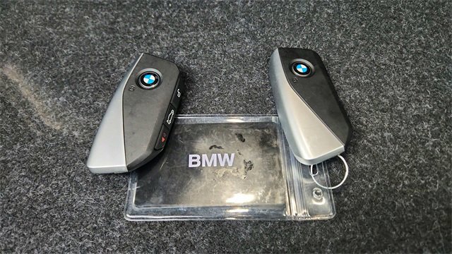 Used 2026 BMW 530i image 58