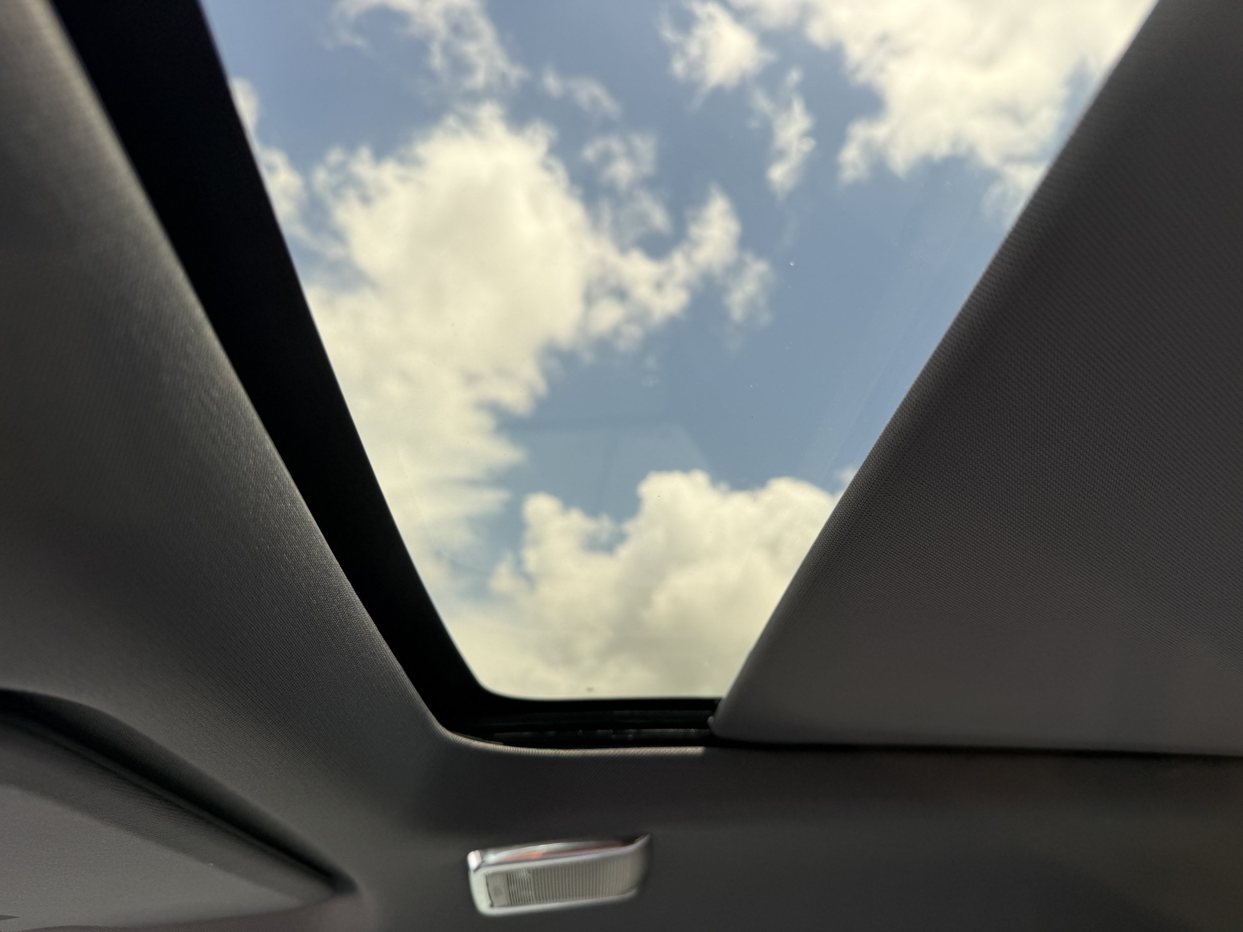 New 2026 Cadillac Optiq Luxury 2 RWD image 20