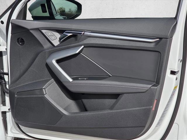 New 2026 Audi A3 2.0T Premium image 11