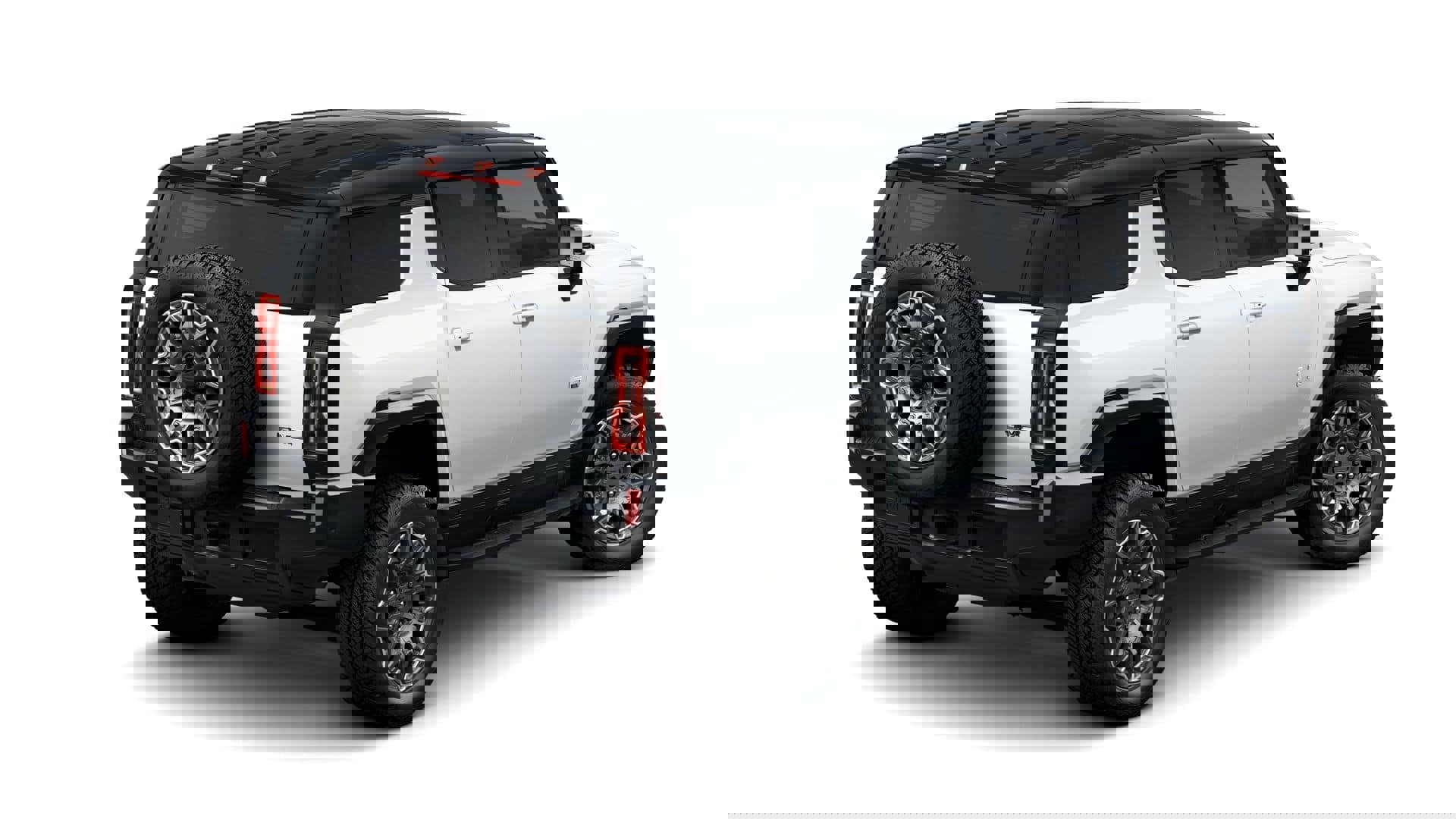 New 2025 GMC Hummer EV 3X image 27