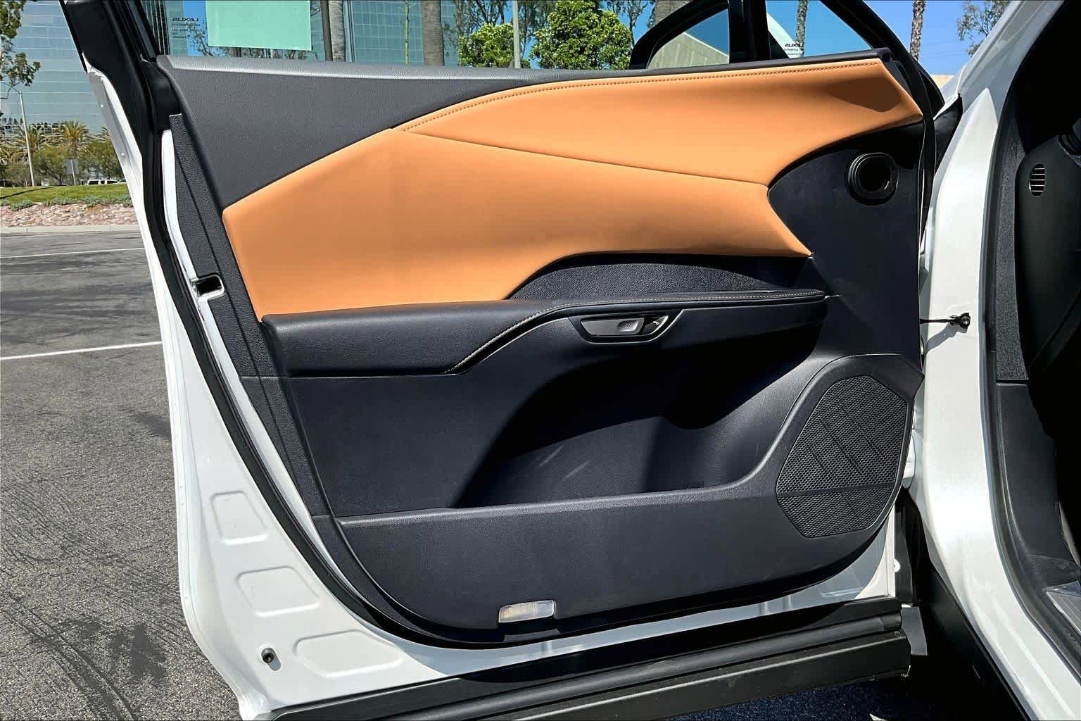 New 2026 Lexus RX 350 Premium FWD image 16