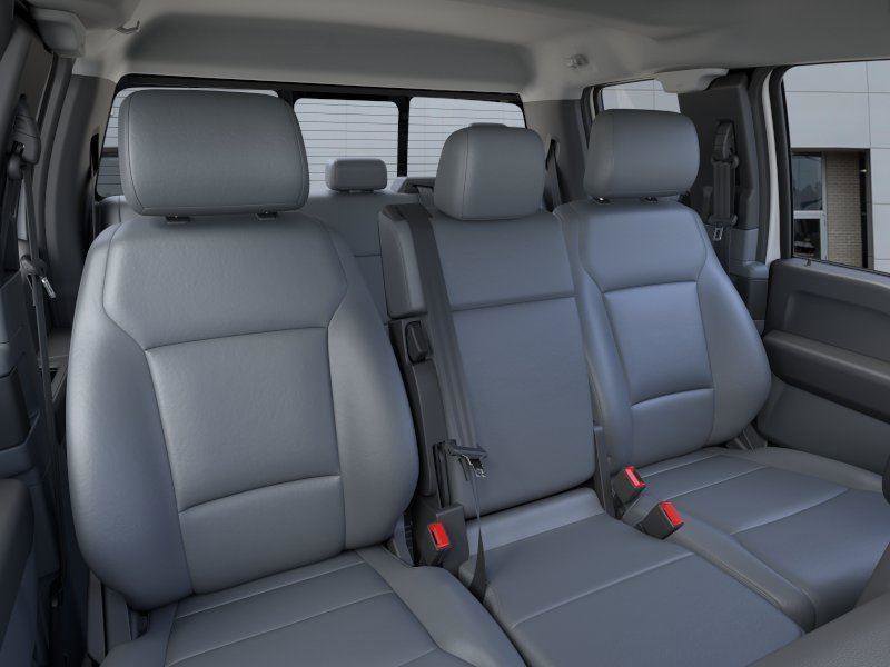 New 2026 Ford F550 4x4 Supercab Super Duty image 10