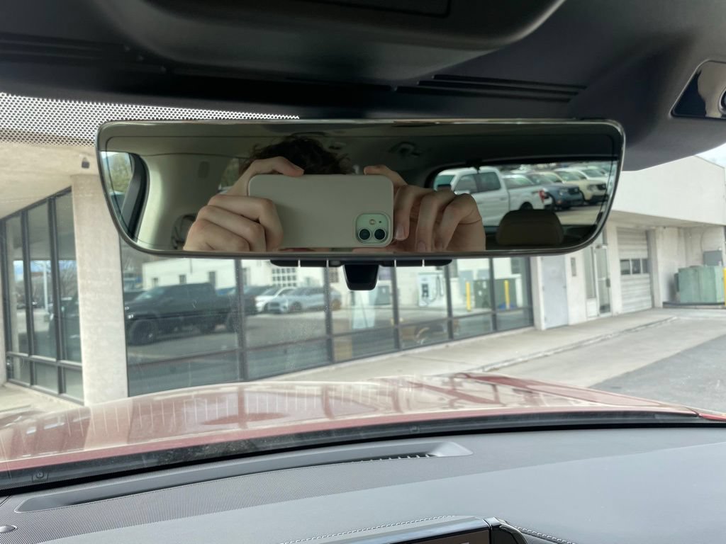 New 2026 Nissan Armada Platinum AWD/4WD image 22