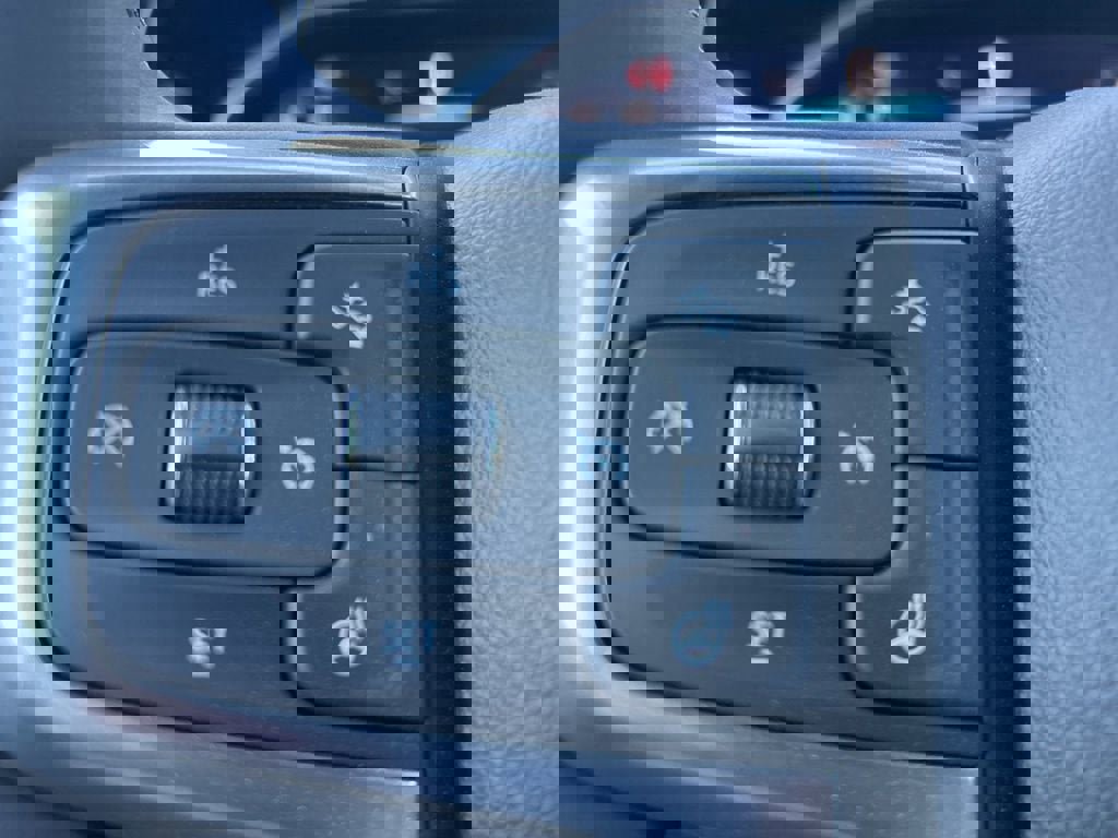 New 2026 Chevrolet Silverado 1500 LT image 22