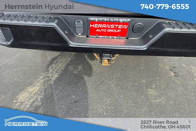 Used 2022 Chevrolet Silverado 1500 Custom AWD/4WD image 25