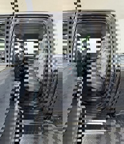 Used 2024 Ford F350 XLT w/ FX4 Off-Road Package image 7