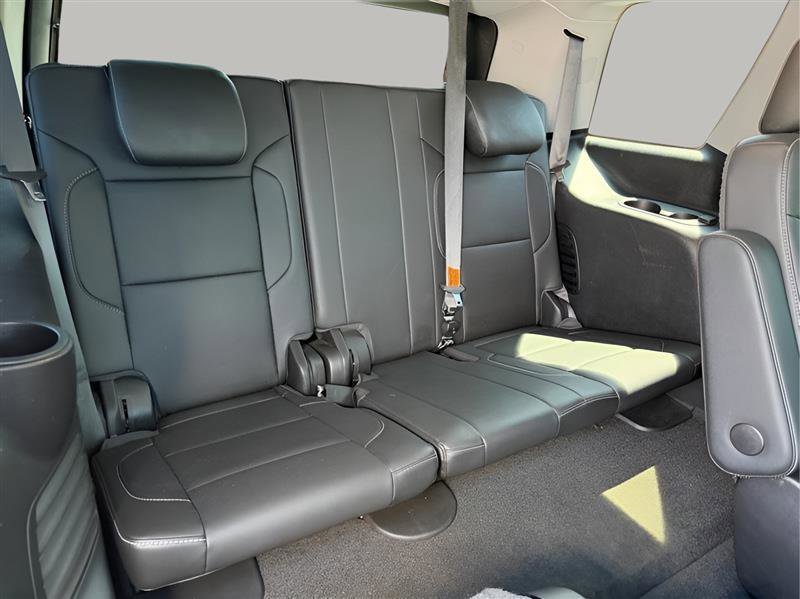 Used 2018 Chevrolet Tahoe Premier RWD image 43