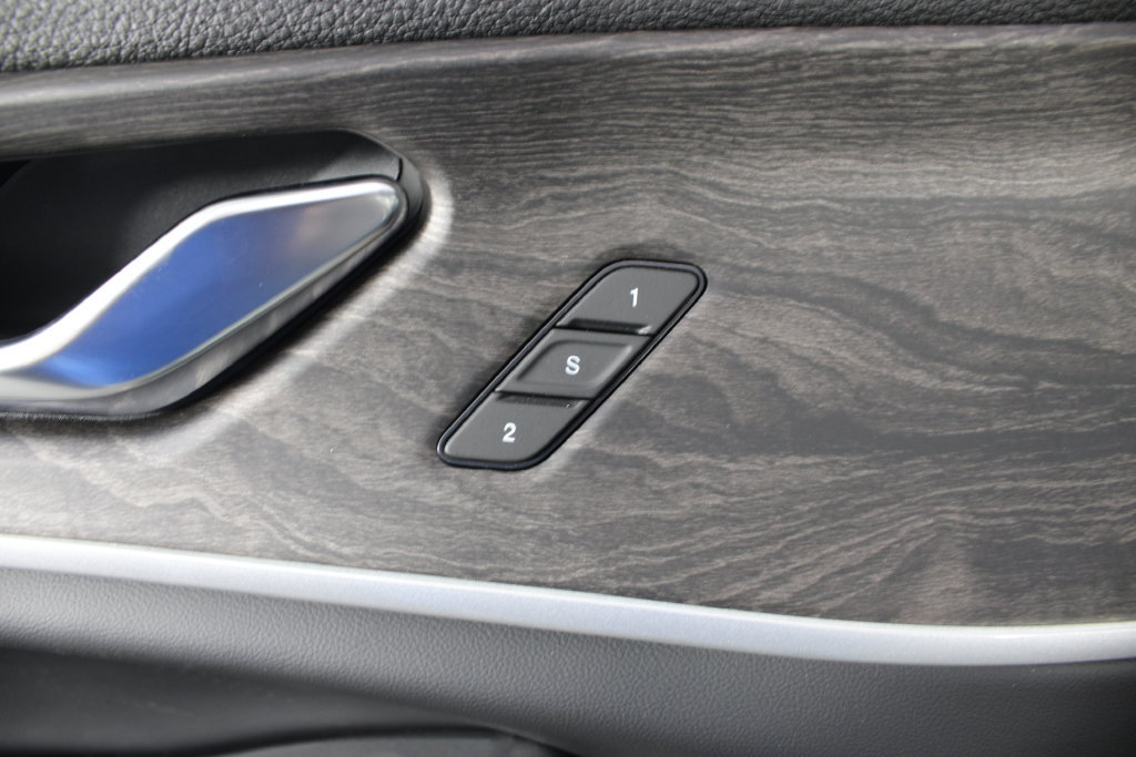 New 2027 Jeep Grand Cherokee Limited AWD/4WD image 14