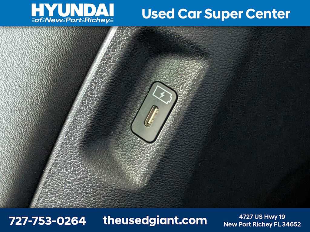 Used 2026 Hyundai Santa Fe XRT image 21