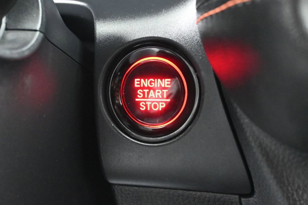 Used 2025 Honda HR-V Sport image 21