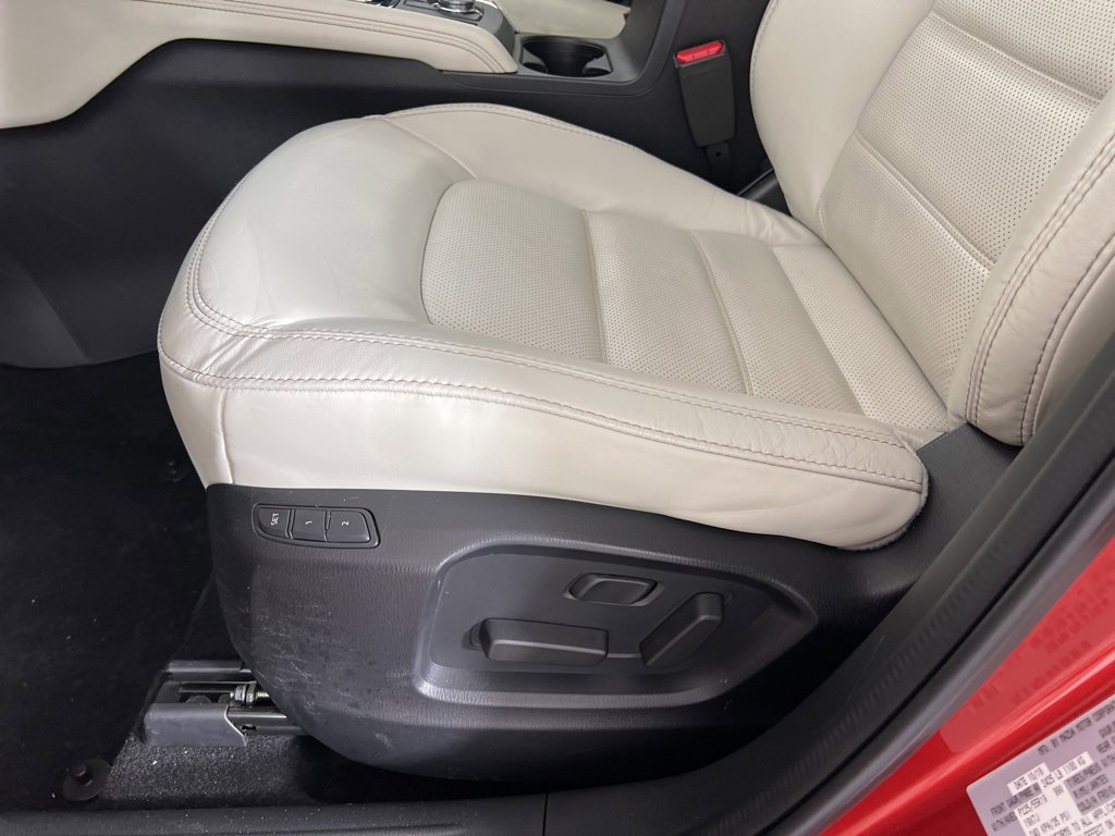 Used 2020 MAZDA CX-5 Grand Touring image 16