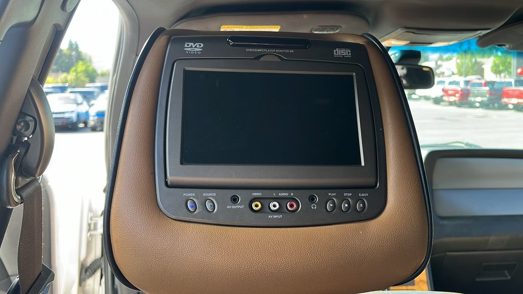 Used 2011 Lincoln Navigator 4WD w/ 101A Rapid Spec Order Code image 23
