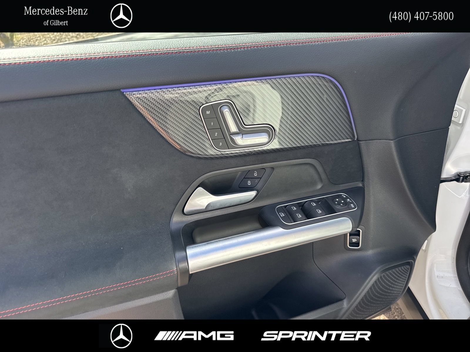 Used 2023 Mercedes-Benz GLA 250 image 12