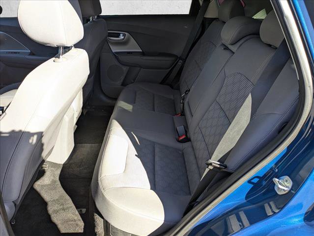 Used 2019 Kia Niro LX image 18