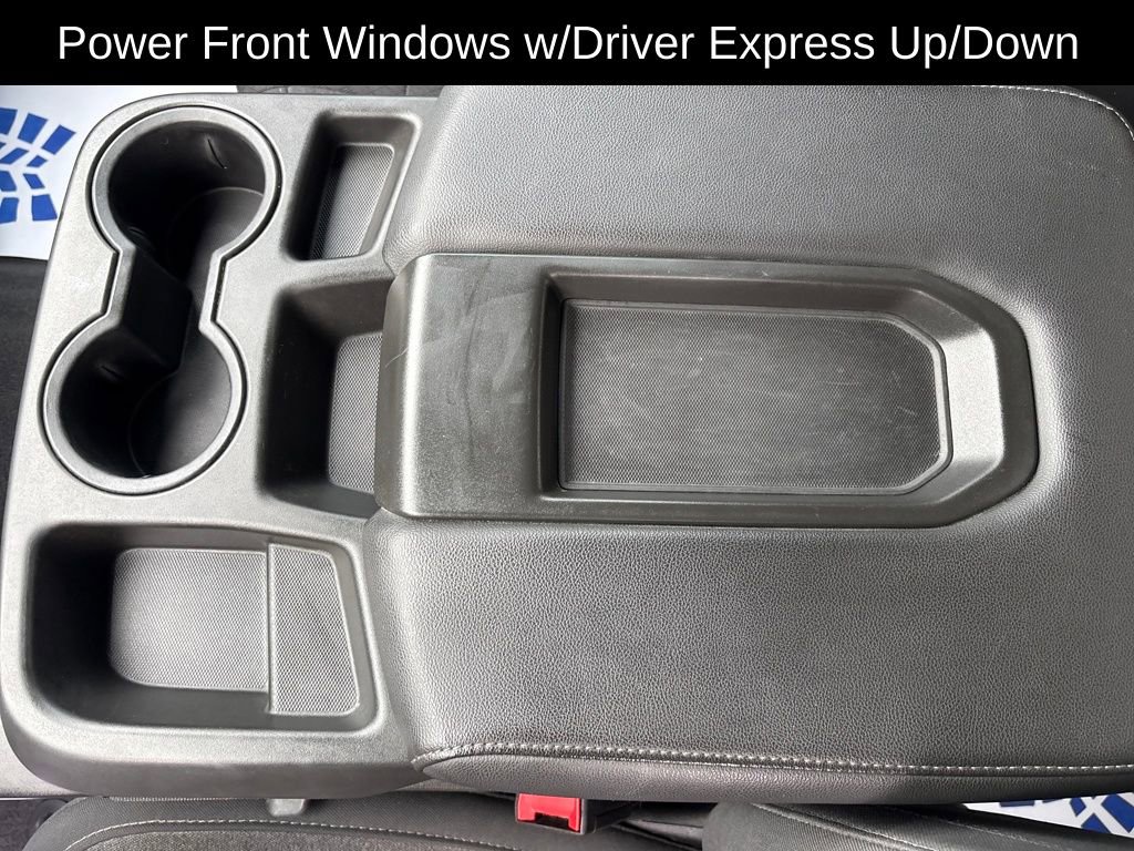 Used 2020 Chevrolet Silverado 1500 LT w/ All-Star Edition image 27