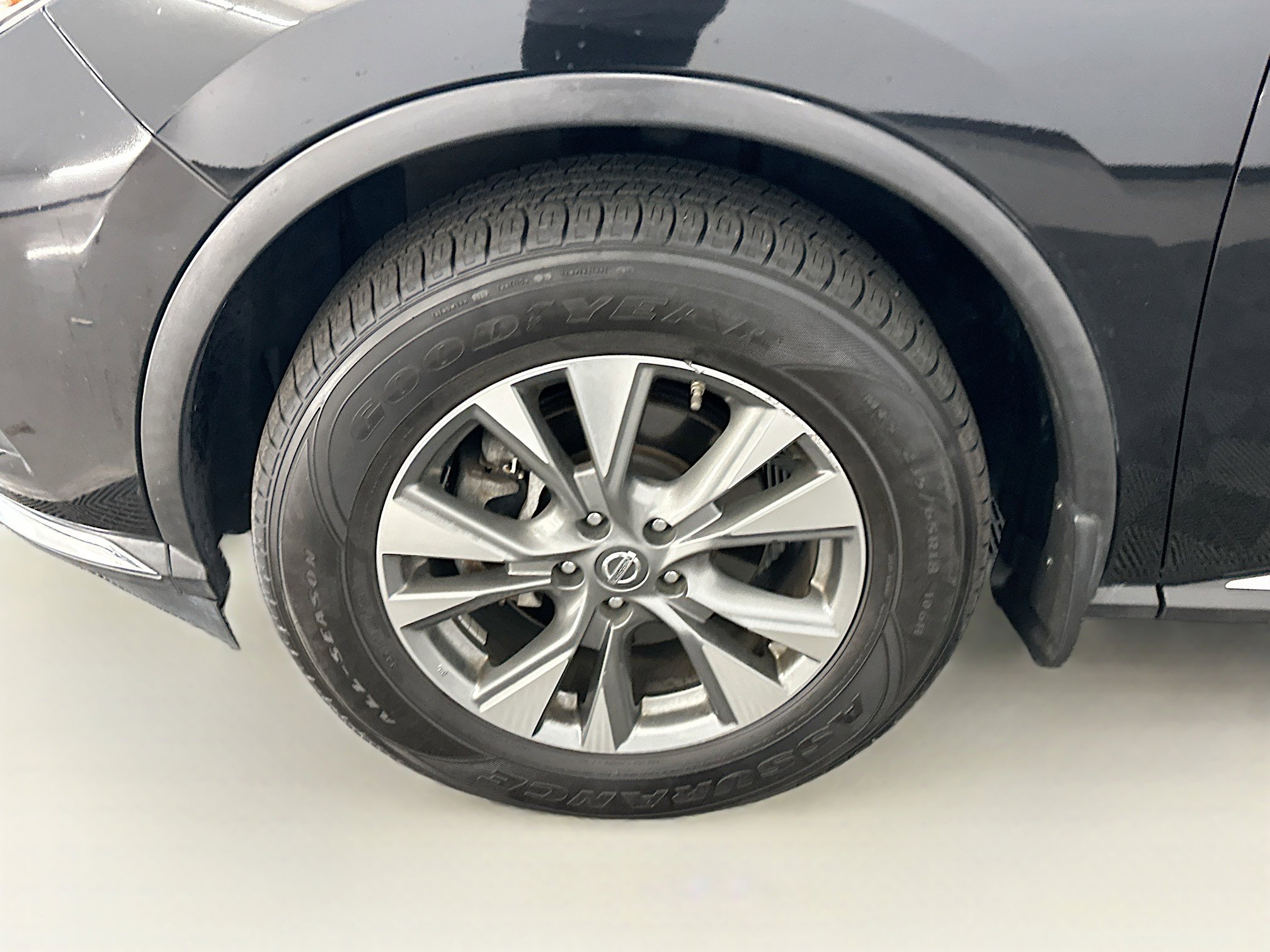 Used 2017 Nissan Murano SL w/ SL Technology Package AWD/4WD image 11