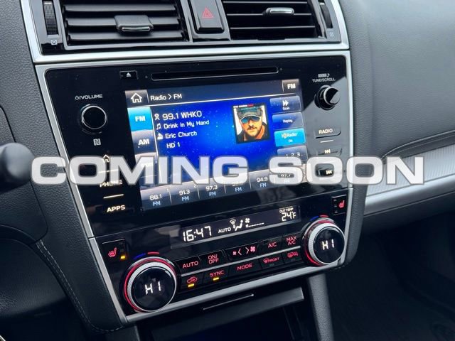 Used 2018 Subaru Outback 2.5i Premium image 23