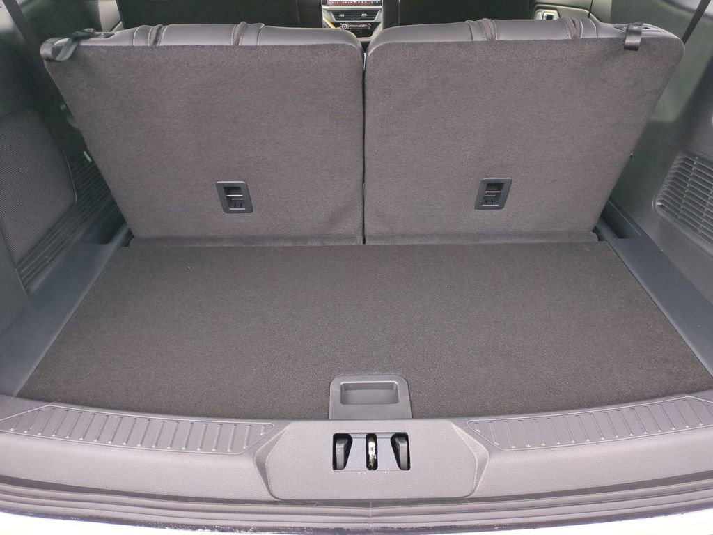 New 2026 Ford Explorer ST image 7