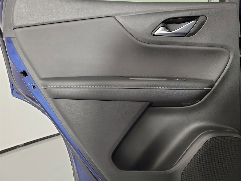 Used 2023 Chevrolet Blazer LT w/ Convenience Package image 12