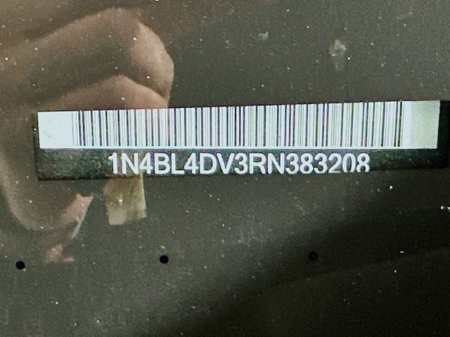 Used 2024 Nissan Altima 2.5 SV image 34