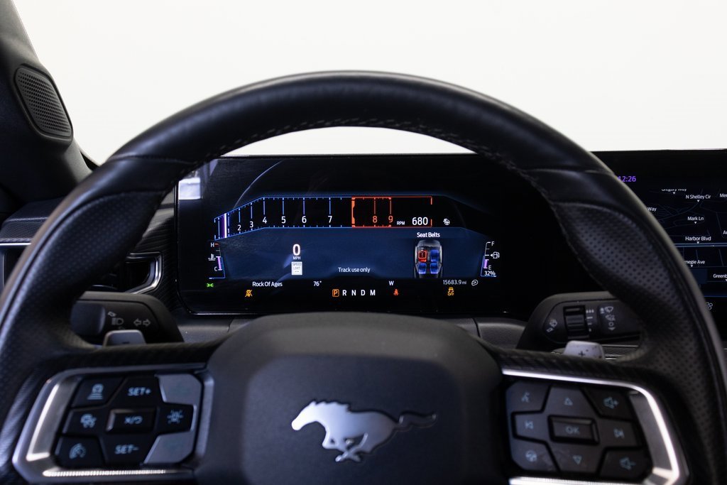 Used 2024 Ford Mustang GT Premium image 28