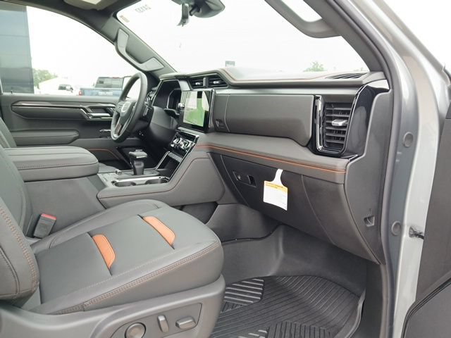 New 2026 GMC Sierra 1500 AT4 w/ AT4 Premium Package AWD/4WD image 44