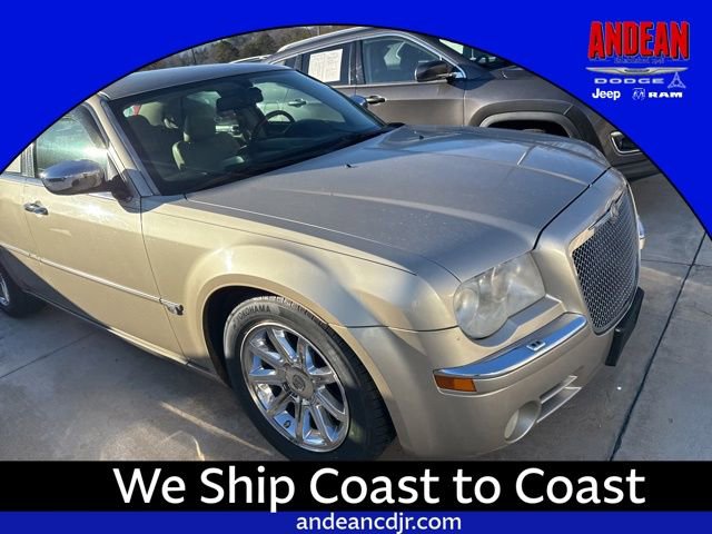 Used 2006 Chrysler 300 C