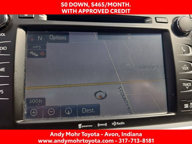 Used 2019 Toyota Highlander XLE FWD image 22