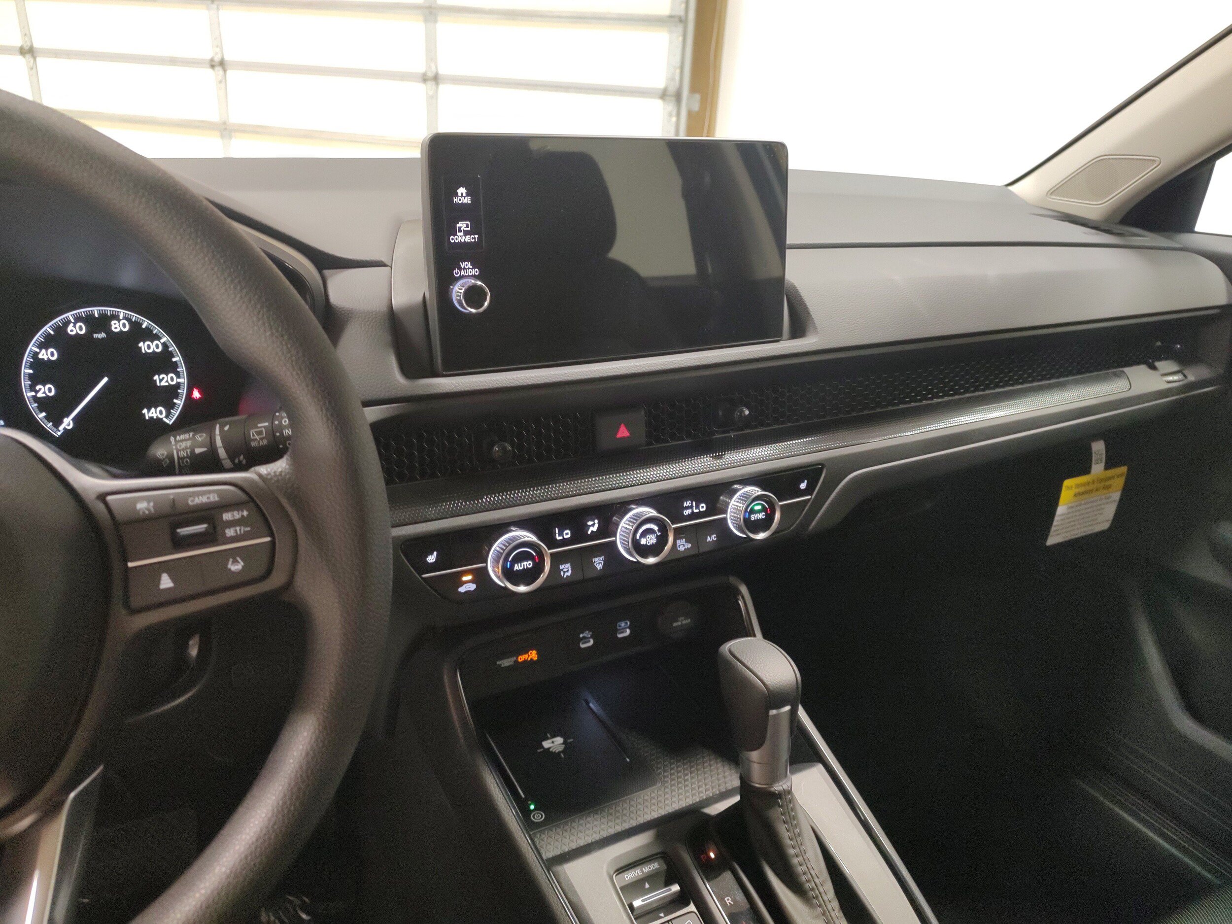 New 2027 Honda CR-V EX image 7