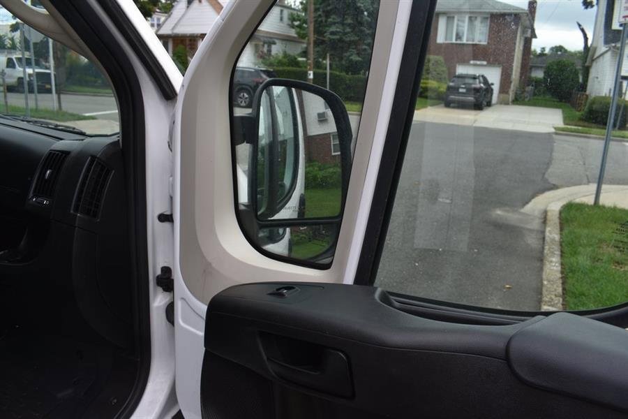 Used 2021 RAM ProMaster 3500 w/ Interior LED Lighting Group image 19