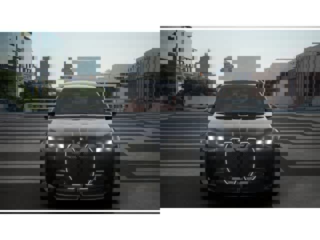 New 2026 BMW iX xDrive60 w/ M Sport Package image 3